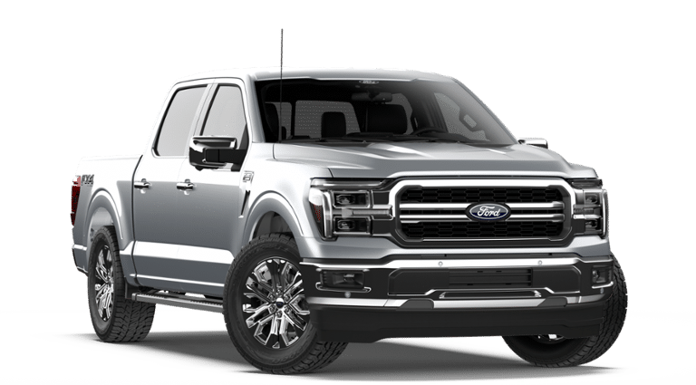 F-150® vehicle